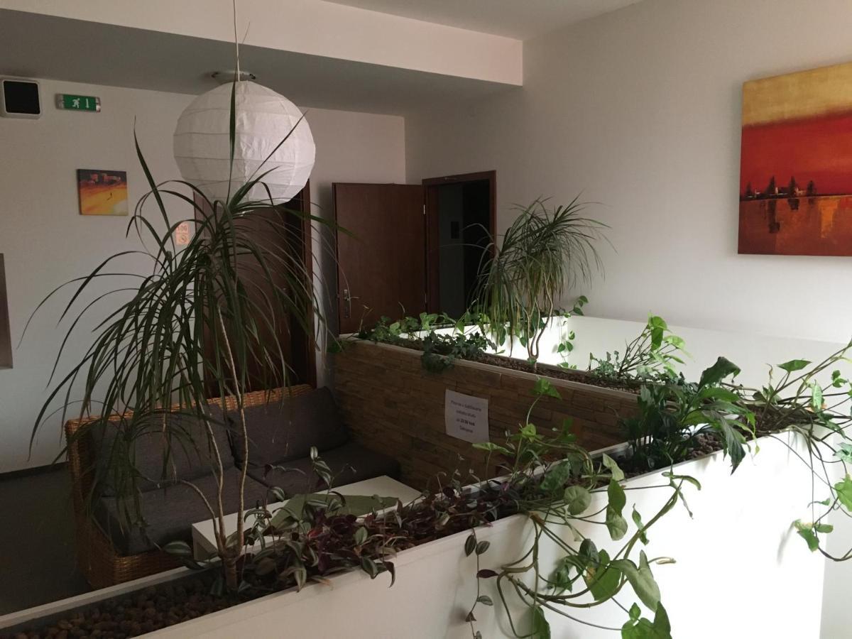 Salur Bed & Breakfast Nove Zamky Ngoại thất bức ảnh