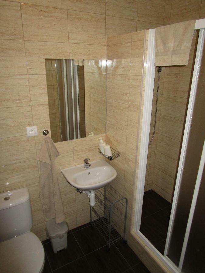 Salur Bed & Breakfast Nove Zamky Ngoại thất bức ảnh